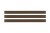 Fox FOX EDGES™ NATURALS SHRINK TUBEEdges Naturals Shrink Tube L 3.0-1.0mm  CAC873 Karpiowe Graty - Zdjęcie 14