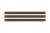 Fox FOX EDGES™ NATURALS SHRINK TUBEEdges Naturals Shrink Tube M 2.4-0.8mm  CAC872 Karpiowe Graty - Zdjęcie 5