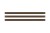 Fox FOX EDGES™ NATURALS SHRINK TUBEEdges Naturals Shrink Tube S 1.8-0.7mm  CAC871 Karpiowe Graty - Zdjęcie 1