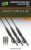 Fox FOX EDGES™ NATURALS SUBMERGE POWER GRIP LEAD CLIP LEADERSNaturals Sub Power grip lead clip 40lb  CAC851 Karpiowe Graty - Zdjęcie 3