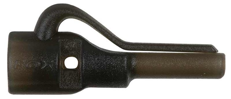Fox FOX EDGES™ NATURALS ZIG LEAD CLIP KITNaturals Zig Lead Clip Kit  CAC845 Karpiowe Graty - Zdjęcie 1