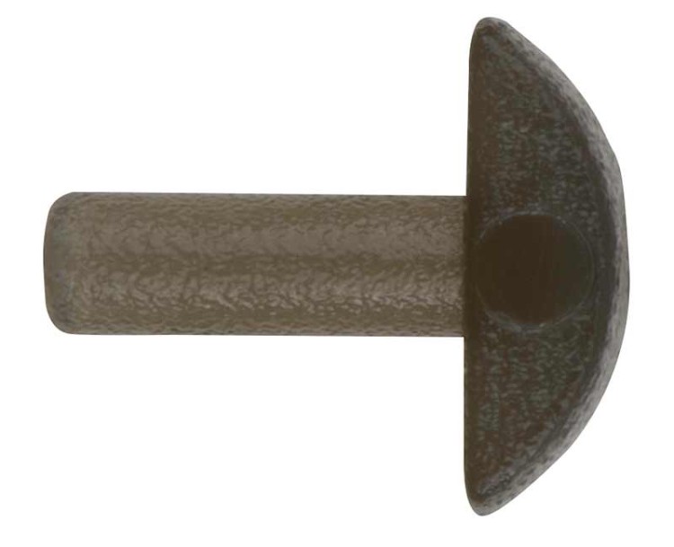 Fox FOX EDGES™ NATURALS ZIG LEAD CLIP KITNaturals Zig Lead Clip Kit  CAC845 Karpiowe Graty - Zdjęcie 5