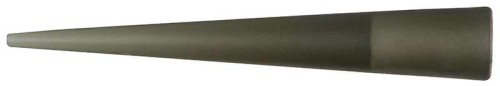 Fox FOX EDGES™ NATURALS POWER GRIP NAKED LINE TAIL RUBBERS - SIZE 7Edges Naturals Power Grip Naked line tail rubbers size 7 x 10  CAC844 Karpiowe Graty - Zdjęcie 3