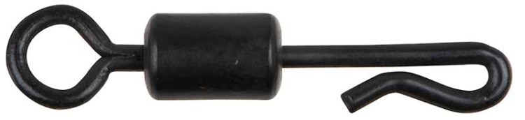 Fox FOX EDGES™ NATURALS POWER GRIP LEAD CLIP KITEdges Naturals Power Grip Lead clip kit x 5  CAC843 Karpiowe Graty - Zdjęcie 3