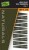 Fox FOX EDGES™ NATURALS LEAD CLIP TAIL RUBBERS - SIZE 7Naturals Size 7 Lead Clips Tail Rubbers  CAC830 Karpiowe Graty - Zdjęcie 2