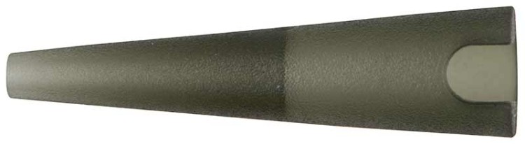 Fox FOX EDGES™ NATURALS LEAD CLIP TAIL RUBBERS - SIZE 7Naturals Size 7 Lead Clips Tail Rubbers  CAC830 Karpiowe Graty - Zdjęcie 3