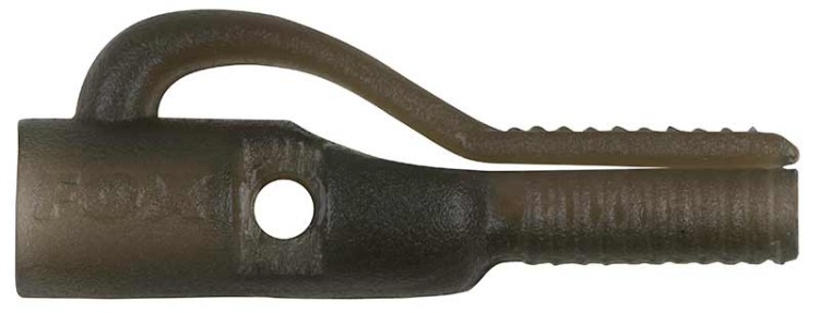 Fox FOX EDGES™ NATURALS LEAD CLIPS &amp; PEGS - SIZE 7Naturals Size 7 Lead Clips &amp; pegs  CAC829 Karpiowe Graty - Zdjęcie 2