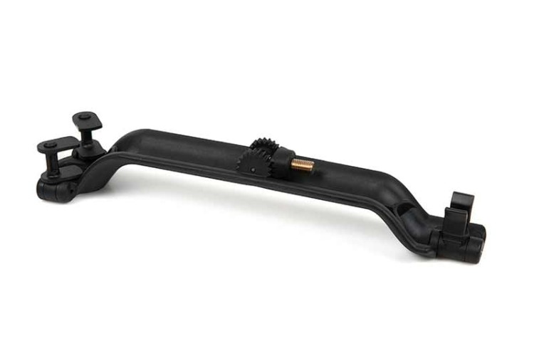 Fox FOX CARPMASTER NET SAFEFox Carpmaster Net Safe  CLN058 Karpiowe Graty - Zdjęcie 2