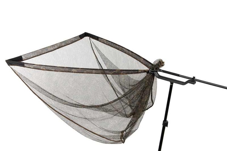 Fox FOX CARPMASTER NET SAFEFox Carpmaster Net Safe  CLN058 Karpiowe Graty - Zdjęcie 3