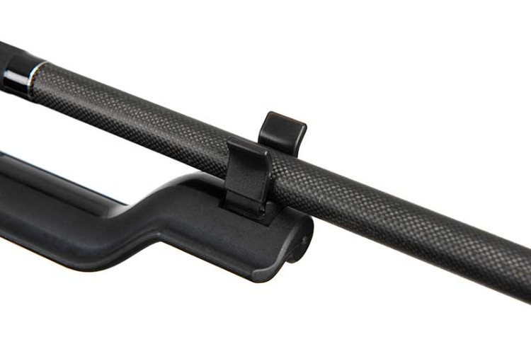 Fox FOX CARPMASTER NET SAFEFox Carpmaster Net Safe  CLN058 Karpiowe Graty - Zdjęcie 11