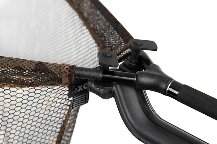 Fox FOX CARPMASTER NET SAFEFox Carpmaster Net Safe  CLN058 Karpiowe Graty - Zdjęcie 12