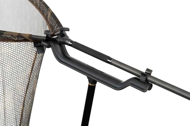 Fox FOX CARPMASTER NET SAFEFox Carpmaster Net Safe  CLN058 Karpiowe Graty - Zdjęcie 13