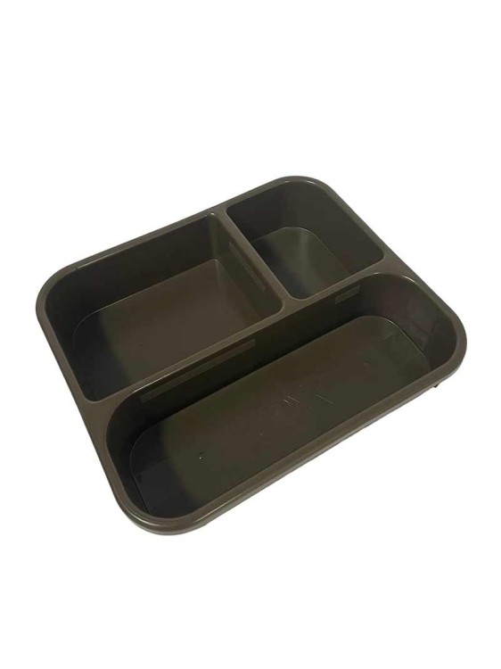 Fox FOX 10L BUCKET INSERT10l Bucket Insert  CBT010 Karpiowe Graty - Zdjęcie 1