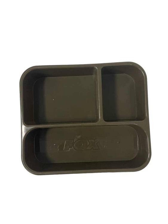 Fox FOX 10L BUCKET INSERT10l Bucket Insert  CBT010 Karpiowe Graty - Zdjęcie 2