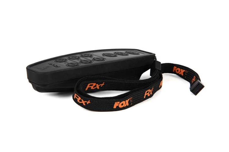 Fox FOX RX+ REMOTERX+ Remote  CEI220 Karpiowe Graty - Zdjęcie 2