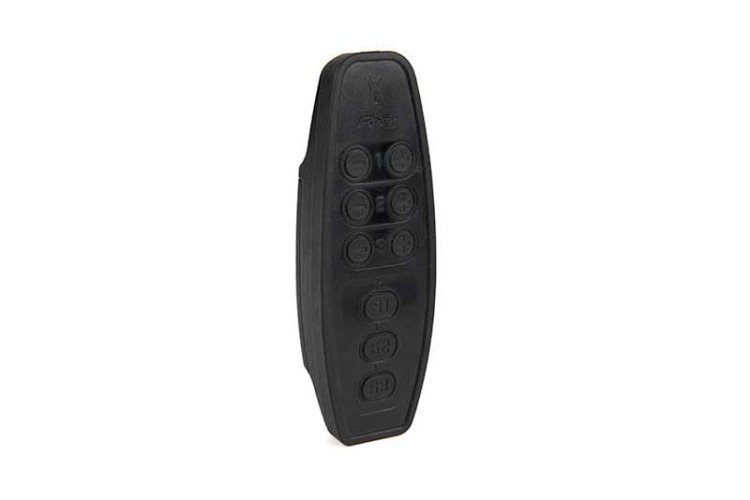 Fox FOX RX+ REMOTERX+ Remote  CEI220 Karpiowe Graty - Zdjęcie 4