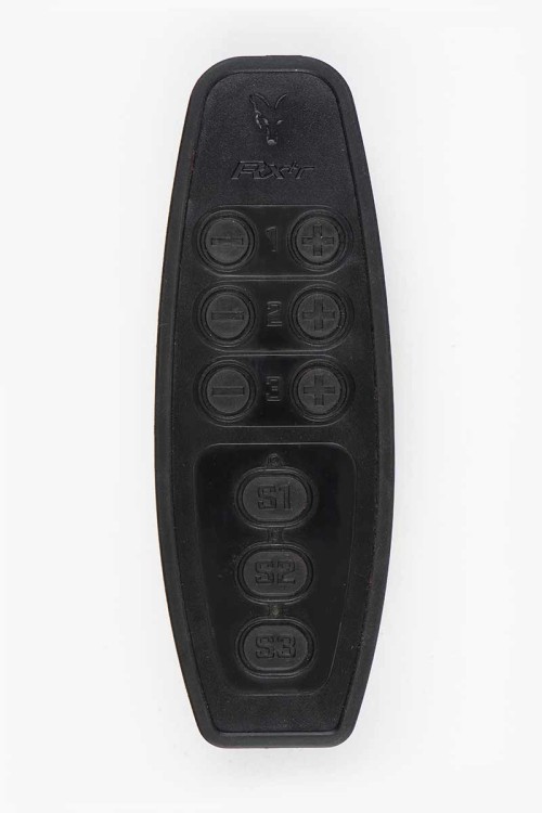 Fox FOX RX+ SECURITY SYSTEMRX+ Security system (L+R+S)  CEI222 Karpiowe Graty - Zdjęcie 13