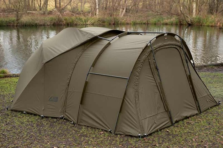 Fox FOX RETREAT BROLLY SYSTEM EXTENSIONRetreat Brolly System Extension  CUM327 Karpiowe Graty - Zdjęcie 3