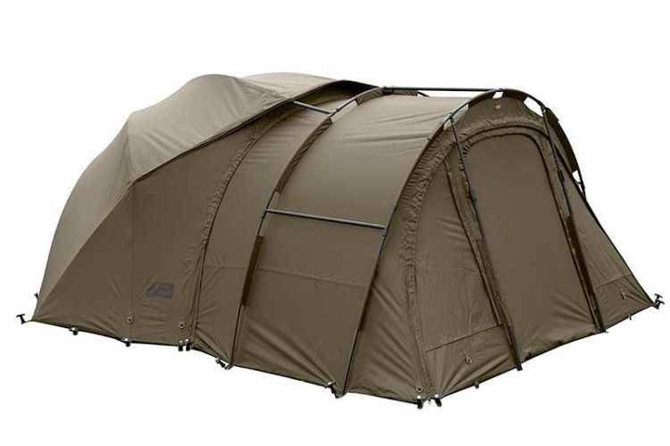 Fox FOX RETREAT BROLLY SYSTEM EXTENSIONRetreat Brolly System Extension  CUM327 Karpiowe Graty - Zdjęcie 4