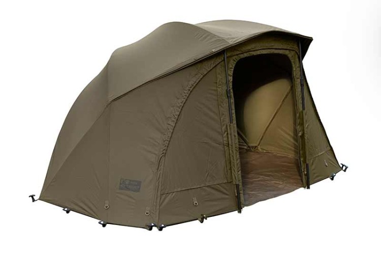 Fox FOX RETREAT BROLLY SYSTEM INC. VAPOUR INFILLRetreat Brolly System incl Vapour Infill  CUM326 Karpiowe Graty - Zdjęcie 2