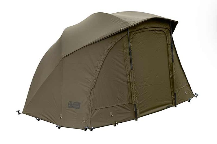 Fox FOX RETREAT BROLLY SYSTEM INC. VAPOUR INFILLRetreat Brolly System incl Vapour Infill  CUM326 Karpiowe Graty - Zdjęcie 4