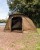 Fox FOX RETREAT BROLLY SYSTEM INC. VAPOUR INFILLRetreat Brolly System incl Vapour Infill  CUM326 Karpiowe Graty - Zdjęcie 5