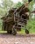 Fox FOX TRANSPORTER 24V POWER PLUS BARROW (INCLUDING 2 X 9AH 12V BATTERIES AND CHARGER)Fox Transporter 24v Power Plus Barrow (including 2 x 9Ah 12v batteries and charger)  CTR021 Karpiowe Graty - Zdjęcie 4