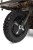 Fox FOX TRANSPORTER 24V POWER PLUS BARROW (INCLUDING 2 X 9AH 12V BATTERIES AND CHARGER)Fox Transporter 24v Power Plus Barrow (including 2 x 9Ah 12v batteries and charger)  CTR021 Karpiowe Graty - Zdjęcie 11