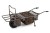 Fox FOX TRANSPORTER 24V POWER BARROW (INCLUDING 2 X 9AH 12V BATTERIES AND CHARGER)Fox Transporter 24v Power Barrow (including 2 x 9Ah 12v batteries and charger)  CTR020 Karpiowe Graty - Zdjęcie 5