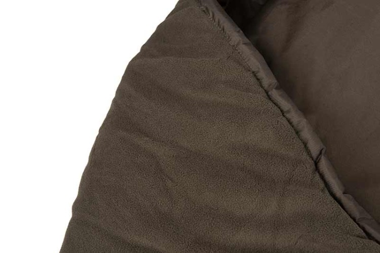 Fox FOX VENTEC THERMAL COVERSXL Ventec Cover Thermal Cover  CSB076 Karpiowe Graty - Zdjęcie 3