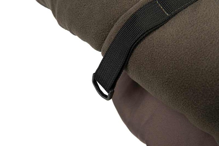 Fox FOX VENTEC THERMAL COVERSVentec Thermal Cover  CSB075 Karpiowe Graty - Zdjęcie 4