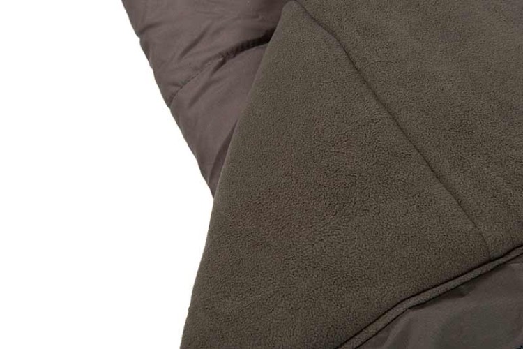 Fox FOX VENTEC THERMAL COVERSVentec Thermal Cover  CSB075 Karpiowe Graty - Zdjęcie 6