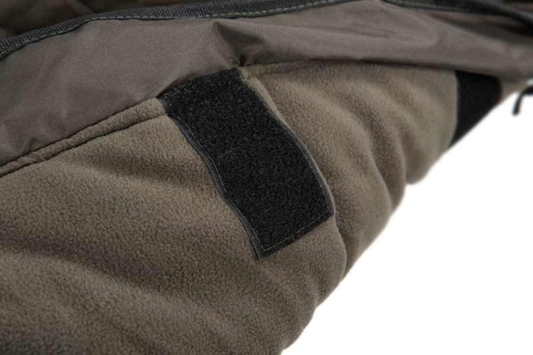 Fox FOX VENTEC THERMAL COVERSVentec Thermal Cover  CSB075 Karpiowe Graty - Zdjęcie 7