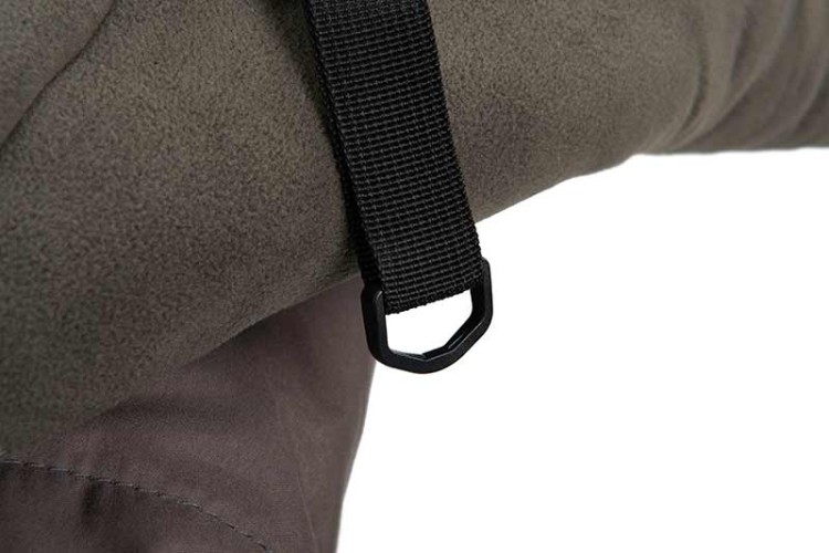 Fox FOX VENTEC THERMAL COVERSVentec Thermal Cover  CSB075 Karpiowe Graty - Zdjęcie 8