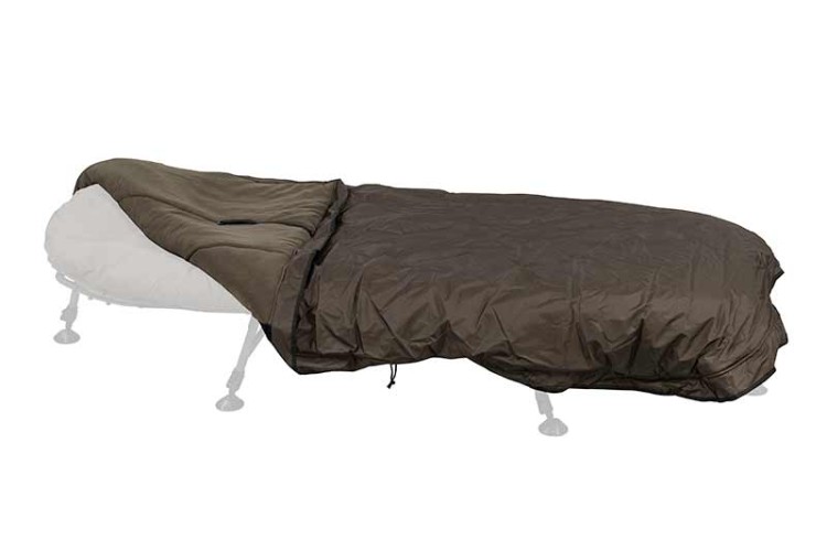 Fox FOX VENTEC THERMAL COVERSVentec Thermal Cover  CSB075 Karpiowe Graty - Zdjęcie 13