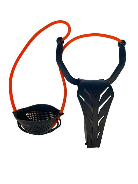 Fox FOX SLIK POWERGUARD METHOD POUCH CATAPULTFox Slik Powerguard Method Pouch Pouch Catapult  CPT034 Karpiowe Graty - Zdjęcie 11