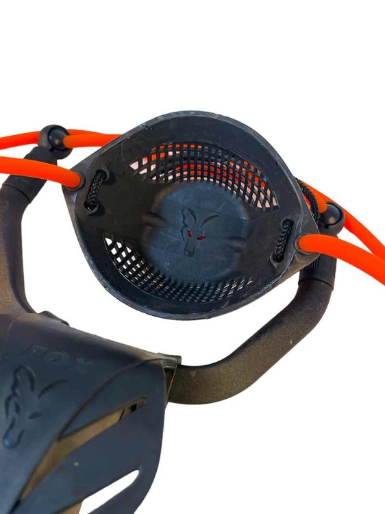 Fox FOX SLIK POWERGUARD METHOD POUCH CATAPULTFox Slik Powerguard Method Pouch Pouch Catapult  CPT034 Karpiowe Graty - Zdjęcie 12