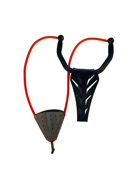 Fox FOX SLIK POWERGUARD MULTI POUCH CATAPULTFox Slik Powerguard Multi Pouch Catapult  CPT033 Karpiowe Graty - Zdjęcie 11