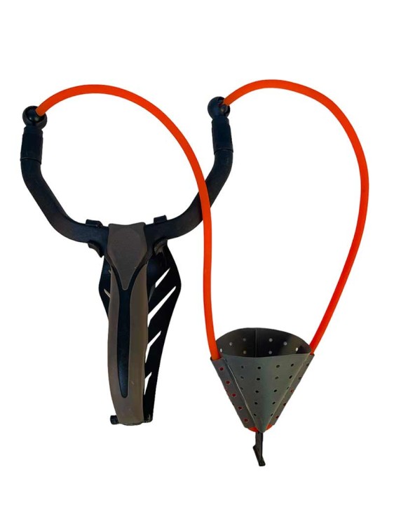 Fox FOX SLIK POWERGUARD MULTI POUCH CATAPULTFox Slik Powerguard Multi Pouch Catapult  CPT033 Karpiowe Graty - Zdjęcie 13