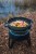Fox FOX COOKWARE COOKSTATIONFox Cookware Cookstation  CCW026 Karpiowe Graty - Zdjęcie 2
