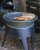 Fox FOX COOKWARE COOKSTATIONFox Cookware Cookstation  CCW026 Karpiowe Graty - Zdjęcie 3