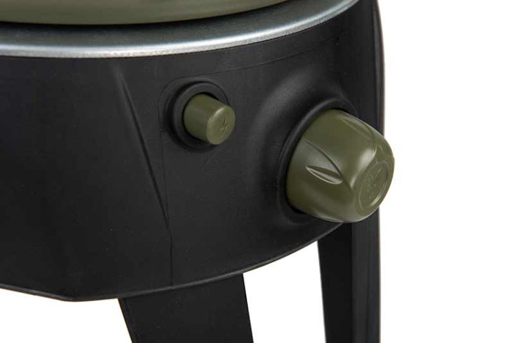 Fox FOX COOKWARE COOKSTATIONFox Cookware Cookstation  CCW026 Karpiowe Graty - Zdjęcie 4