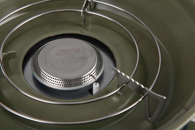 Fox FOX COOKWARE COOKSTATIONFox Cookware Cookstation  CCW026 Karpiowe Graty - Zdjęcie 5
