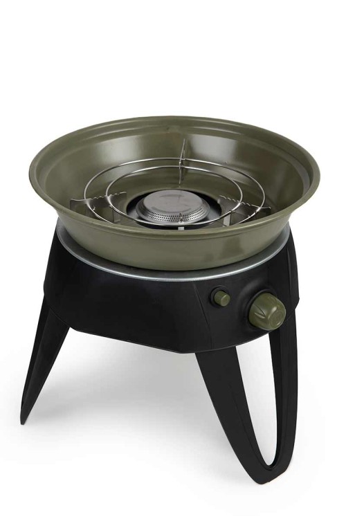 Fox FOX COOKWARE COOKSTATIONFox Cookware Cookstation  CCW026 Karpiowe Graty - Zdjęcie 9