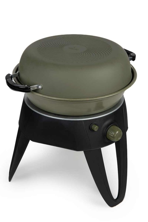 Fox FOX COOKWARE COOKSTATIONFox Cookware Cookstation  CCW026 Karpiowe Graty - Zdjęcie 12