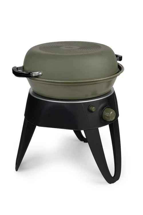 Fox FOX COOKWARE COOKSTATIONFox Cookware Cookstation  CCW026 Karpiowe Graty - Zdjęcie 23