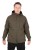 Fox FOX COLLECTION SHERPA JACKET GREEN &amp; BLACKFox Collection Sherpa Jkt G/B 3XL  CCL285 Karpiowe Graty - Zdjęcie 8