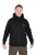 Fox FOX COLLECTION SHERPA JACKET BLACK &amp; ORANGEFox Collection Sherpa Jkt B/O 3XL  CCL279 Karpiowe Graty - Zdjęcie 5