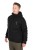 Fox FOX COLLECTION SHERPA JACKET BLACK &amp; ORANGEFox Collection Sherpa Jkt B/O MED  CCL275 Karpiowe Graty - Zdjęcie 13