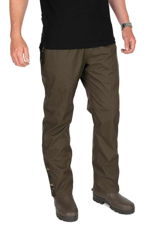 Fox FOX CAMO/KHAKI RS 10K TROUSERFox Camo/Khaki RS 10K trouser - XXXL  CFX250 Karpiowe Graty - Zdjęcie 9